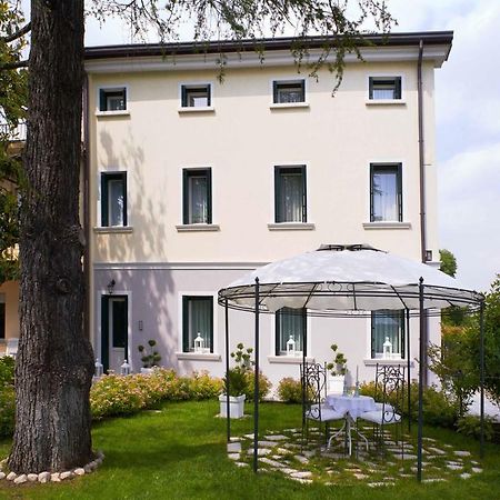 B&B Le Tre Corti Treviso Exterior foto